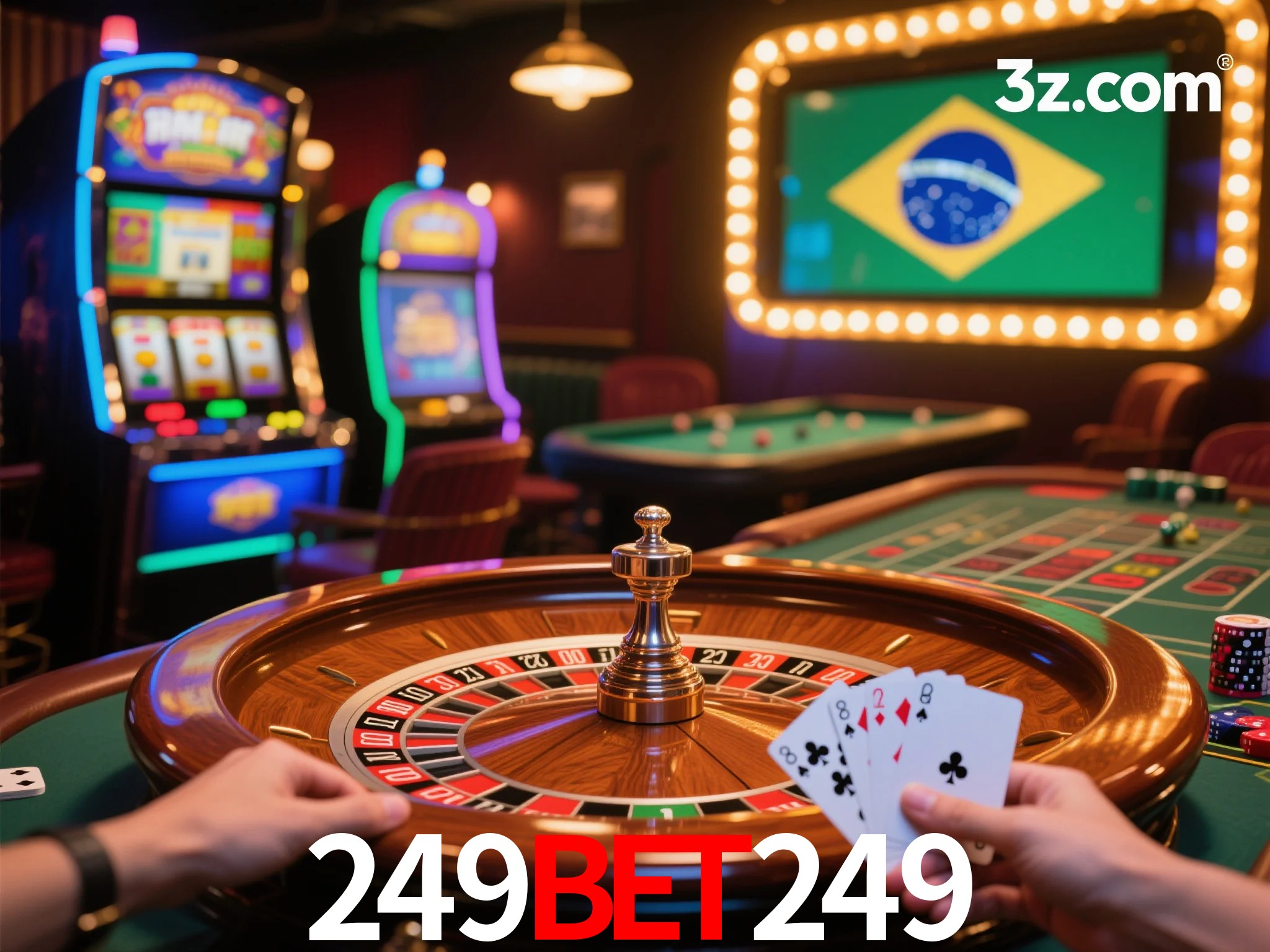 gold frontier jackpots game image
